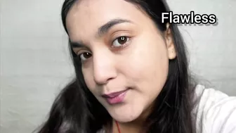 Get Celebrity's Like Flawless Face ????❤️Honest Review of Renee Bollywood Filter #makeup #review