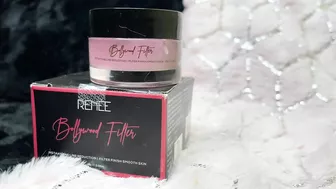 Get Celebrity's Like Flawless Face ????❤️Honest Review of Renee Bollywood Filter #makeup #review