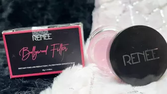 Get Celebrity's Like Flawless Face ????❤️Honest Review of Renee Bollywood Filter #makeup #review