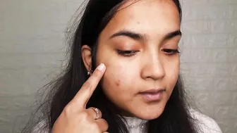 Get Celebrity's Like Flawless Face ????❤️Honest Review of Renee Bollywood Filter #makeup #review