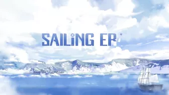 Sailing Era - Official Steam and Epic Games Store Trailer