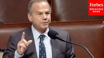 David Cicilline Accuses GOP Of 'Playing Political Games With Our Country's Energy Security'