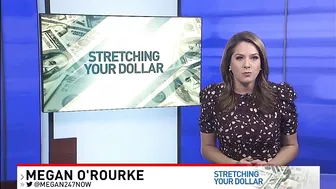 Stretching Your Dollar: Driving tips