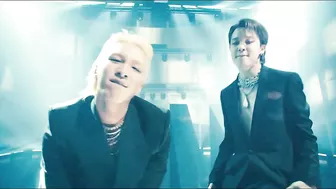 TAEYANG - 'VIBE (feat. Jimin of BTS)' M/V