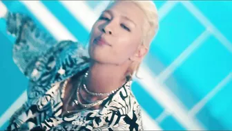 TAEYANG - 'VIBE (feat. Jimin of BTS)' M/V