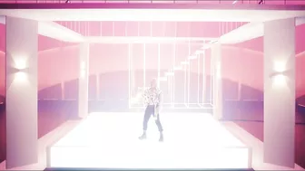 TAEYANG - 'VIBE (feat. Jimin of BTS)' M/V