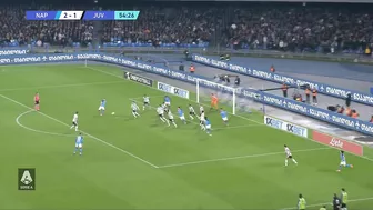 Napoli-Juventus 5-1 | Absolute scenes in Naples! Goals & Highlights | Serie A 2022/23