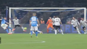 Napoli-Juventus 5-1 | Absolute scenes in Naples! Goals & Highlights | Serie A 2022/23