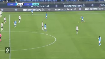 Napoli-Juventus 5-1 | Absolute scenes in Naples! Goals & Highlights | Serie A 2022/23