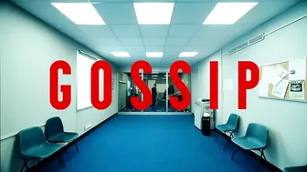 Måneskin - GOSSIP ft. Tom Morello