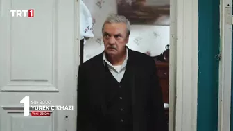 Yürek Çıkmazı 11. Bölüm 2. Fragman