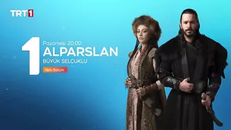 Alparslan: Büyük Selçuklu 42. Bölüm 2. Fragman