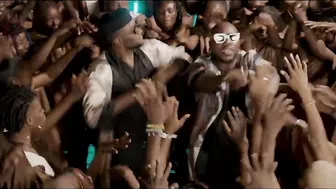 TOOFAN - C'EST PAS NORMAL [Clip Officiel]