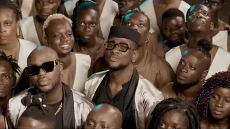 TOOFAN - C'EST PAS NORMAL [Clip Officiel]