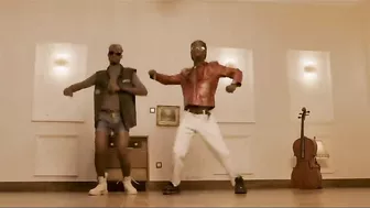 TOOFAN - C'EST PAS NORMAL [Clip Officiel]