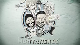 PROPÓSITOS DE AÑO NUEVO - LOS MONTAÑEROS