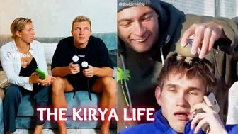 Kirya's Verification! TRY TO LAUGH ???? @KiryaKolesnikov Tiktok Videos That Will Make You Laugh #1