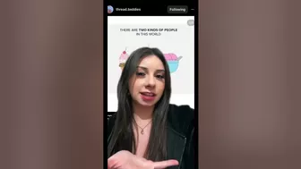 Two Types Of People (You Laugh, You Lose) | TikTok Memes #shorts