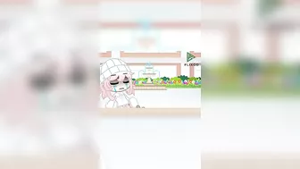 #744 Gachalife Tiktok Compilation | Katie Story | Gacha Family Series| Gachalife Joke #gacha #funny