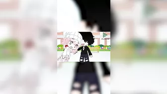 #744 Gachalife Tiktok Compilation | Katie Story | Gacha Family Series| Gachalife Joke #gacha #funny