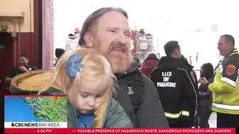 Ocean Beach surfer reunites with rescuers in San Francisco