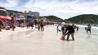 CABO FRIO BEACH ????, RIO DE JANEIRO, BRAZIL ????????