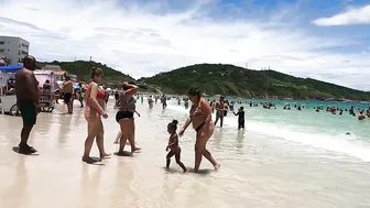 CABO FRIO BEACH ????, RIO DE JANEIRO, BRAZIL ????????