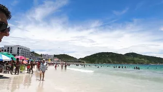 CABO FRIO BEACH ????, RIO DE JANEIRO, BRAZIL ????????