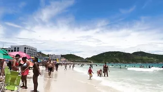 CABO FRIO BEACH ????, RIO DE JANEIRO, BRAZIL ????????