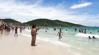 CABO FRIO BEACH ????, RIO DE JANEIRO, BRAZIL ????????