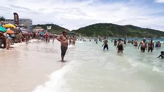 CABO FRIO BEACH ????, RIO DE JANEIRO, BRAZIL ????????