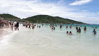 CABO FRIO BEACH ????, RIO DE JANEIRO, BRAZIL ????????