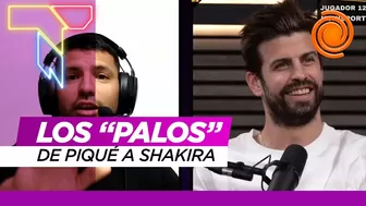 Casio, Twingo y la session de Shakira: el picante stream con el que Gerard Piqué rompió el silencio