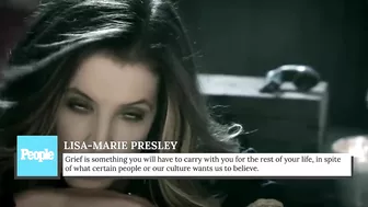 Lisa Marie Presley's Final Instagram Post Is Devastating