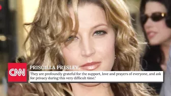 Lisa Marie Presley's Final Instagram Post Is Devastating