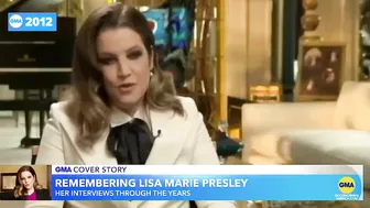 Lisa Marie Presley's Final Instagram Post Is Devastating