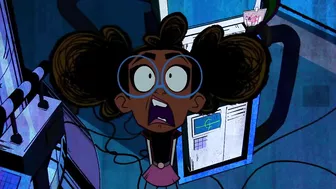 Marvel's Moon Girl and Devil Dinosaur - Official Trailer (2023) Diamond White, Fred Tatasciore