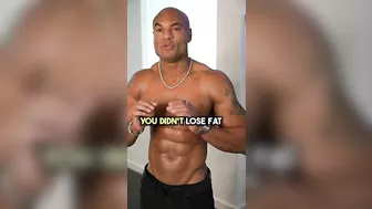 Extreme Fitness Model Hack To Get Ripped