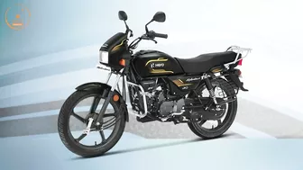 2023 Model Hero Splendor Plus Launched???? | 70 Kmpl माईलेज देने वाली 2023 Splendor आगयी