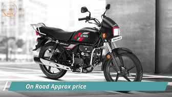 2023 Model Hero Splendor Plus Launched???? | 70 Kmpl माईलेज देने वाली 2023 Splendor आगयी