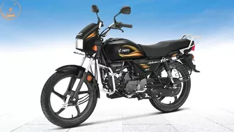 2023 Model Hero Splendor Plus Launched???? | 70 Kmpl माईलेज देने वाली 2023 Splendor आगयी