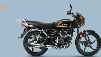 2023 Model Hero Splendor Plus Launched???? | 70 Kmpl माईलेज देने वाली 2023 Splendor आगयी