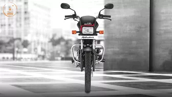 2023 Model Hero Splendor Plus Launched???? | 70 Kmpl माईलेज देने वाली 2023 Splendor आगयी