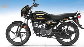 2023 Model Hero Splendor Plus Launched???? | 70 Kmpl माईलेज देने वाली 2023 Splendor आगयी