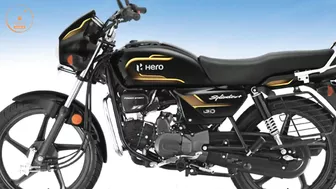 2023 Model Hero Splendor Plus Launched???? | 70 Kmpl माईलेज देने वाली 2023 Splendor आगयी