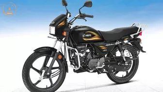 2023 Model Hero Splendor Plus Launched???? | 70 Kmpl माईलेज देने वाली 2023 Splendor आगयी