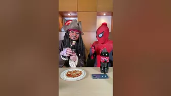 Spider-Man funny video ???????????? | SPIDER-MAN Best TikTok January 2023 Part312 #shorts