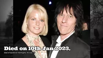 Most Famous Singers Died Today 13th Jan 2023