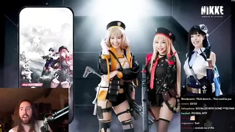 Mobile game commercial so shameless they had to take it down