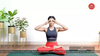 Yoga for Better Vision | Yoga For The Soul | HT Lifestyle